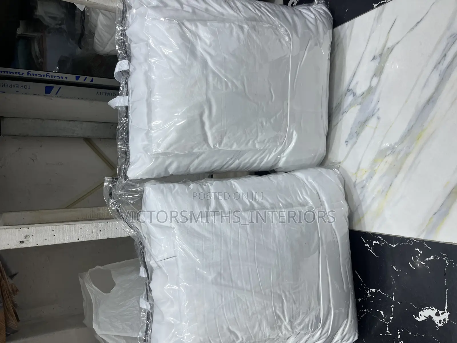 High Quality Bedsheets Pure America