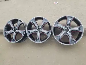 20 Inch Rim Toyota Venza, Lexus Rx350