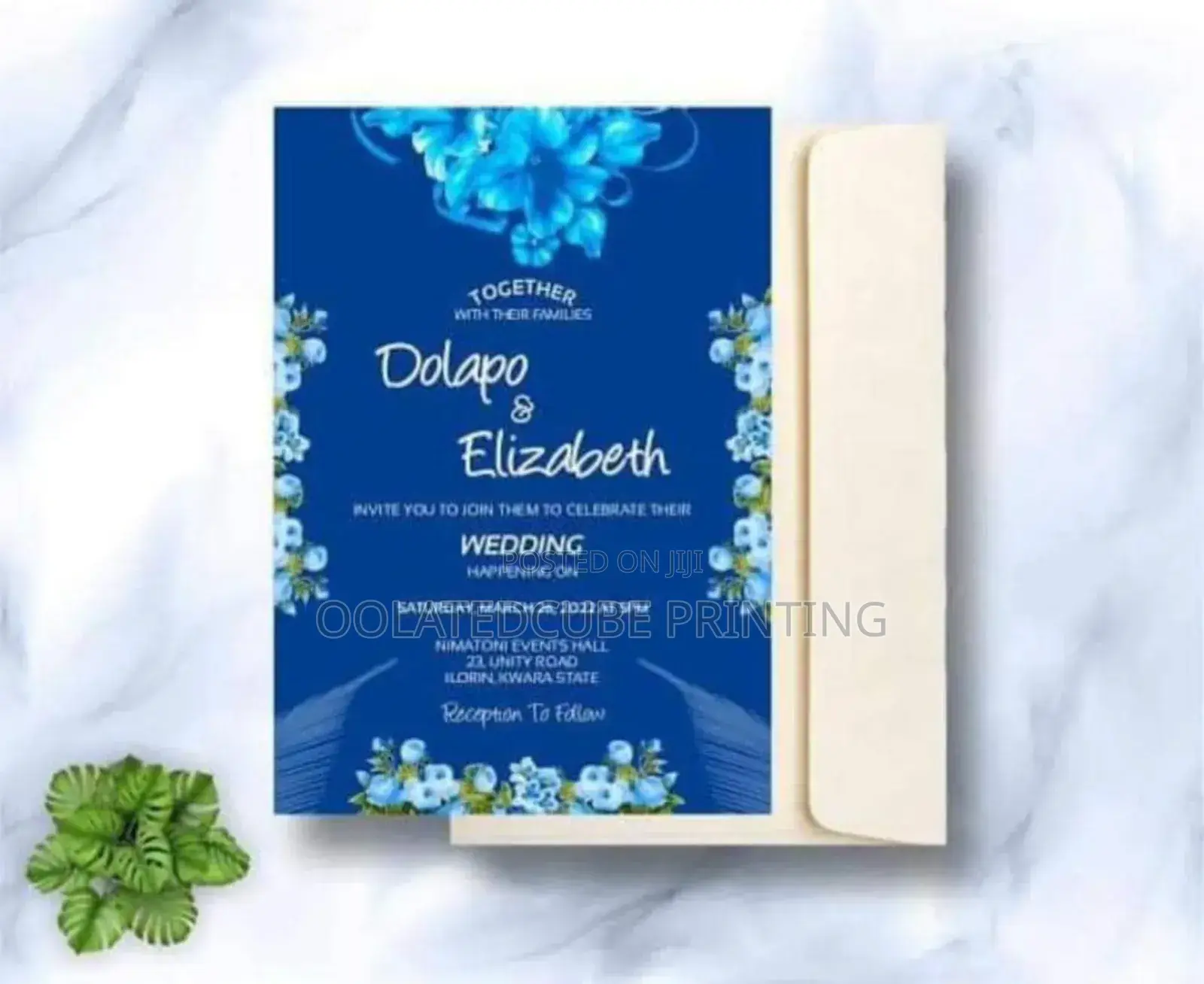 Envelope, Programs, Jotter, Invitation, Souvenir, Flyer's