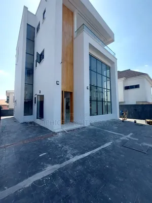 4bdrm Duplex in GRA Phase 2 Shangisha for sale