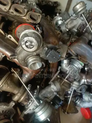 Turbo for Sale