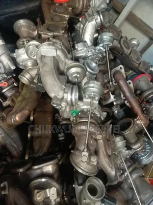 Turbo for Sale