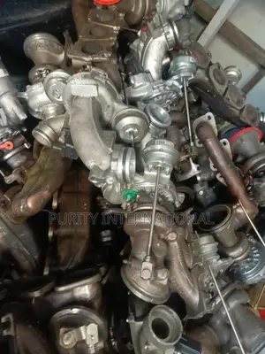 Turbo for Sale