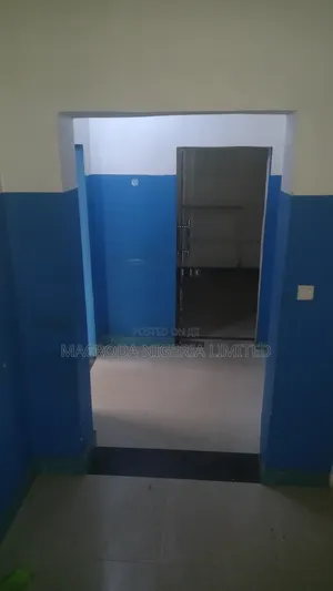 6bdrm House in Opebi for rent