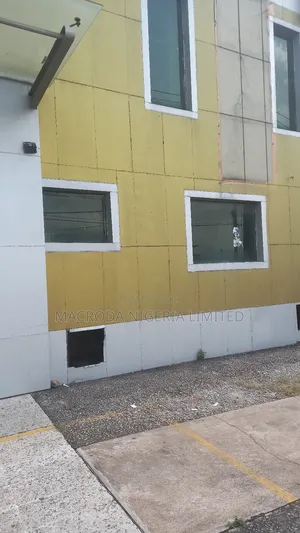 6bdrm House in Opebi for rent