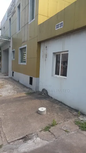 6bdrm House in Opebi for rent
