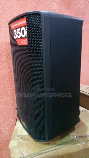 Alto Power Hanging Speaker Tx310