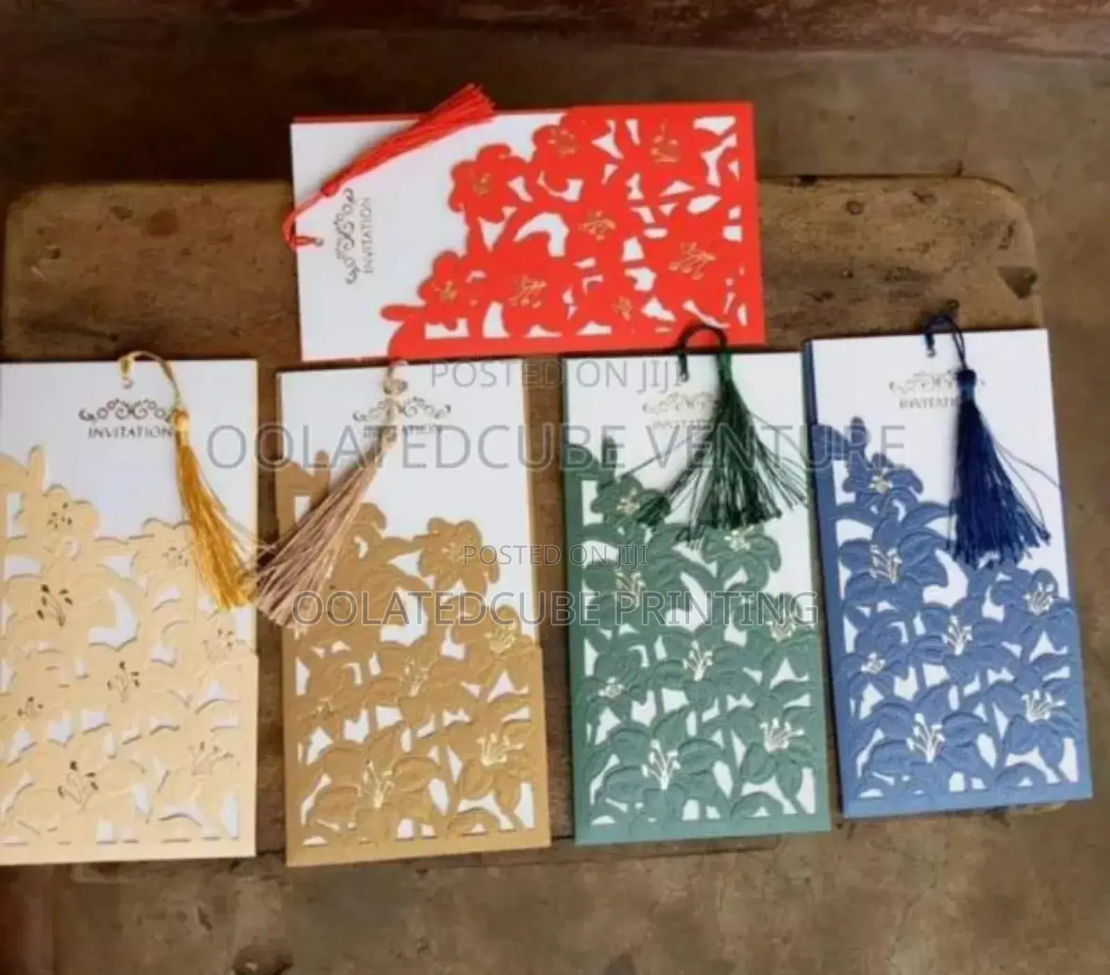 Envelope, Programs, Jotter, Invitation, Souvenir, Flyer's