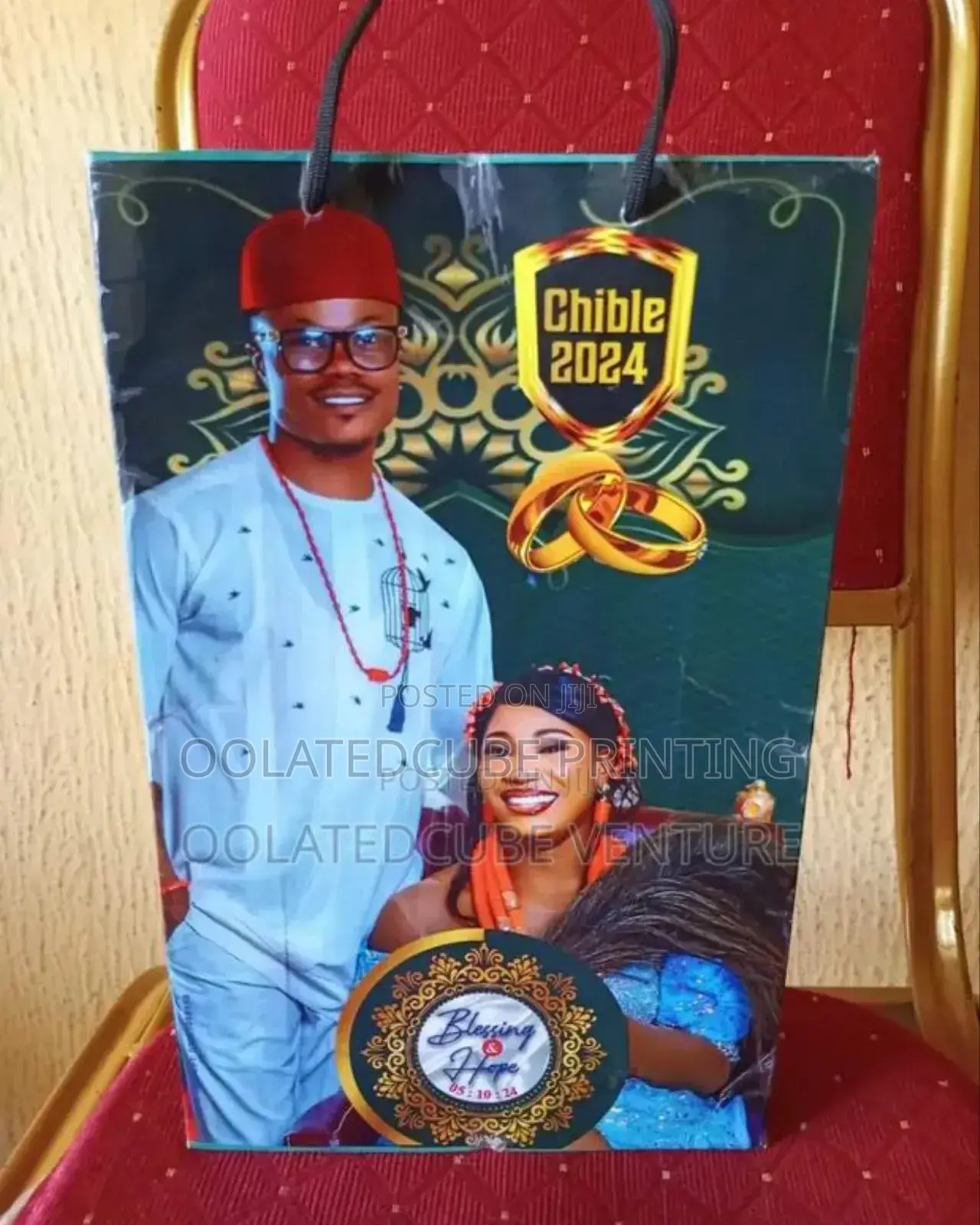 Envelope, Programs, Jotter, Invitation, Souvenir, Flyer's