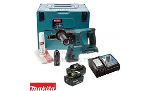 Makita DHR264PT2J Cordless 36voit/26mm Rotary Hammer