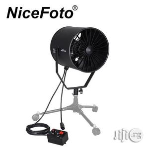 Studio Fan