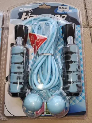 Hanghao 2in1 Jump Rope