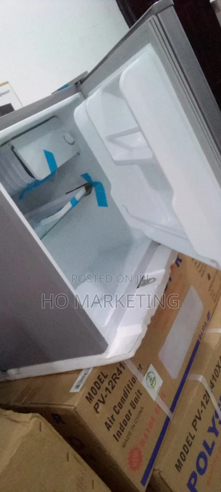 Midea 45L Environment Friendly Bedside Refrigerator