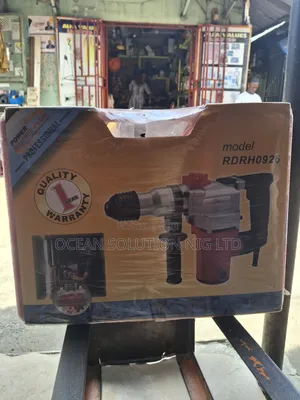 26" Rotary Hammer Machine/ Hammer Drill