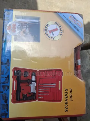 26" Rotary Hammer Machine/ Hammer Drill