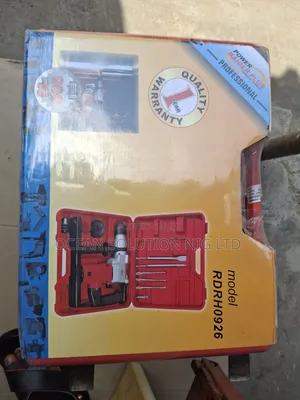 26" Rotary Hammer Machine/ Hammer Drill