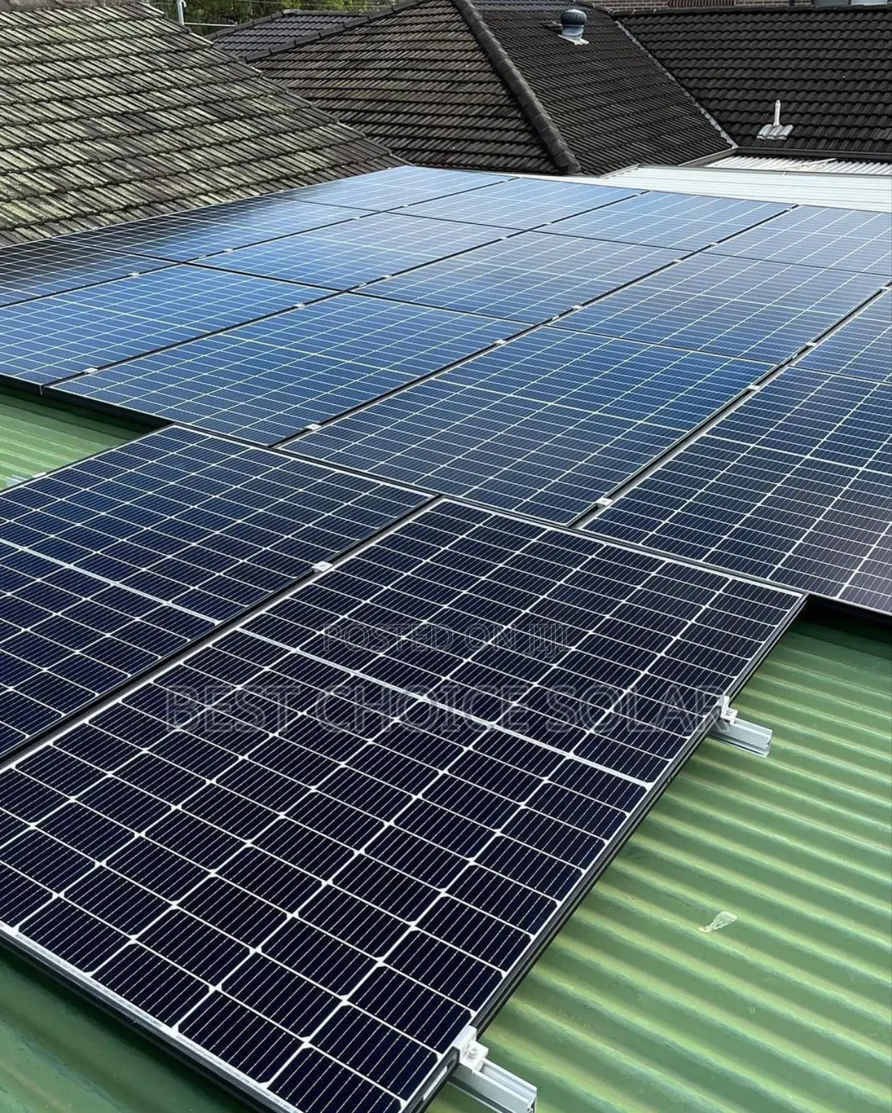 600watts Mono Solar Panel. High Efficiency