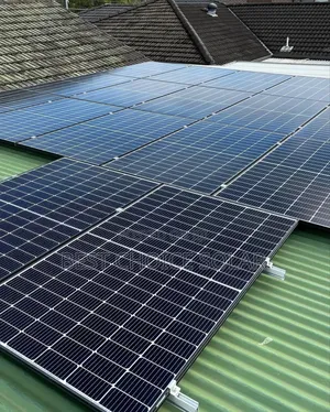 600watts Mono Solar Panel. High Efficiency
