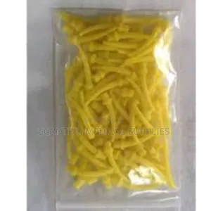 Dental Intraoral Tip Yellow