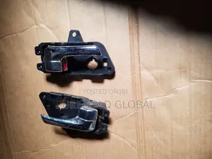 Inner Handle Genesis 2012