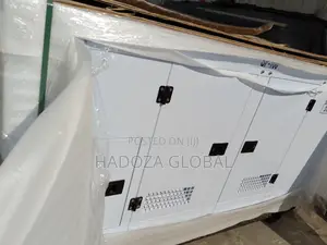 Eco-Friendly 100kva Soundproof Perkins Generator