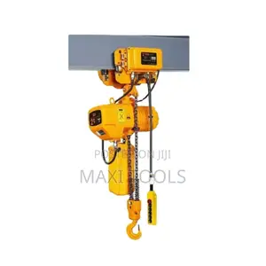 Chain Hoist 2 Tons