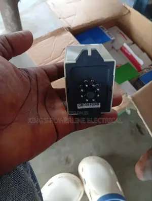 Anly Phase Failure
