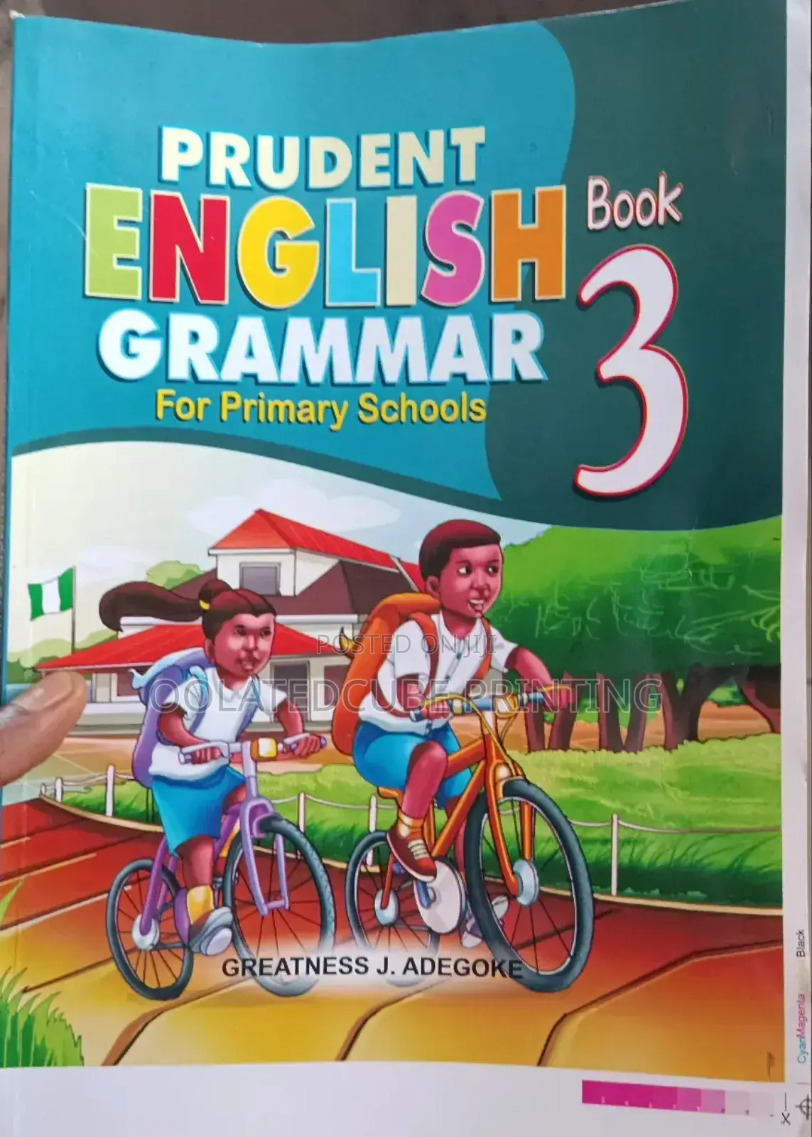 Book , Newspaper Publishing, Cover Printing