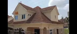 Furnished 4bdrm Bungalow in Sunny Vale Estate, Galadimawa for sale