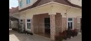 Furnished 4bdrm Bungalow in Sunny Vale Estate, Galadimawa for sale