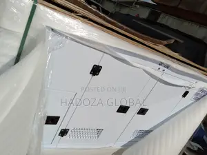 Very-Resilient 100kva Soundproof Perkins Generator