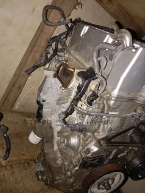 Honda CR-V Engine and Gearbox 2010 to 2012 4 Wheel Drive