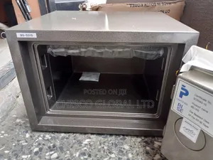 Fireproof Safe (BS-310)