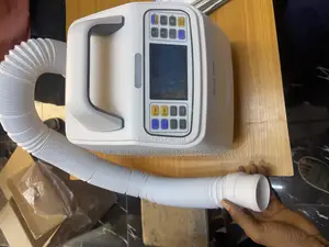 Patient Warming System or Patient Warmer