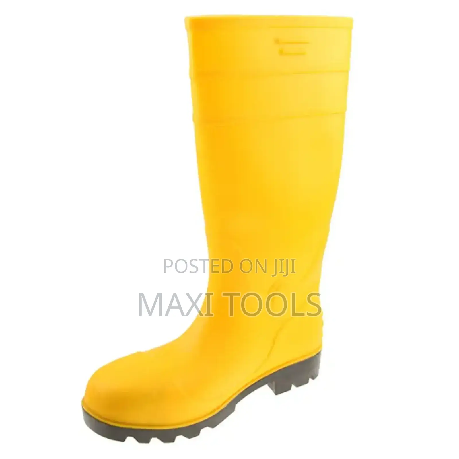 Safety Rain Boot Original