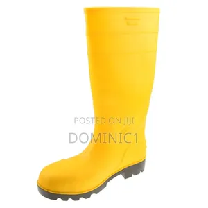 Safety Rain Boot Original