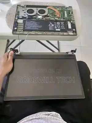 Laptop Repair