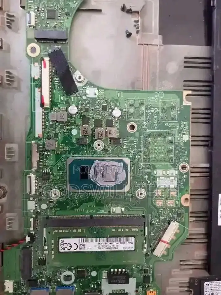 Laptop Repair