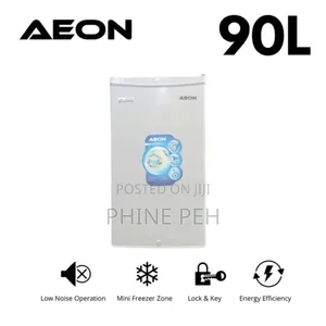 Aeon Single Door 90L Fridge