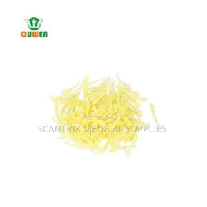 Oral Tips Yellow Dental Use