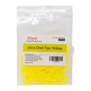 Dental Use Intraoral Tip