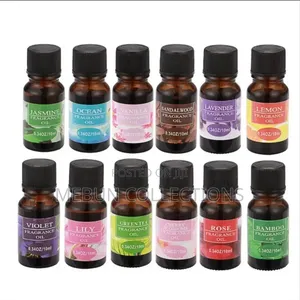 Air Conditioning Perfume Essential Oil