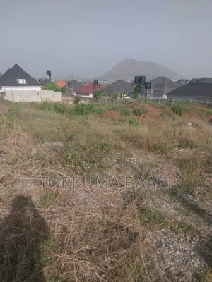 An Estate Land for Sale