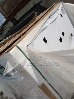 Industrial-Grade 100kva Soundproof Perkins Generator