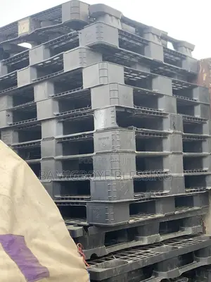 Original Pallet