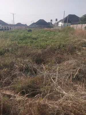 A Beautiful Flat Estate Land for Sale.