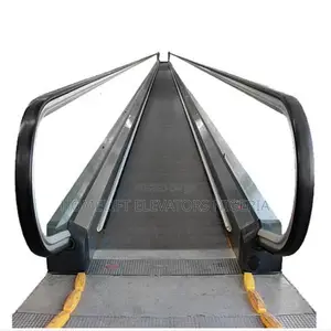 Affordable Safe Escalator Lift