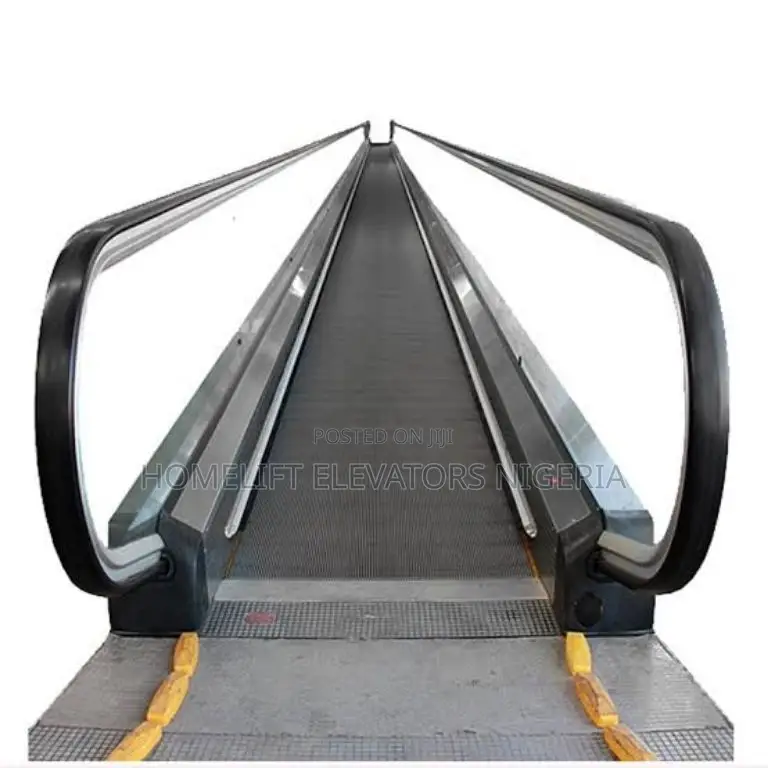 Affordable Safe Escalator Lift