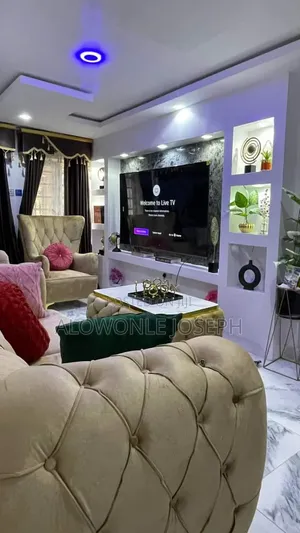 Tv Stand P.O.P