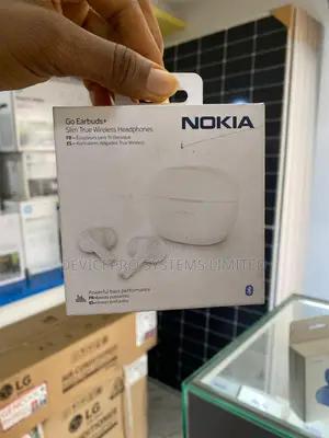 Nokia Lite Earbuds Bh-205